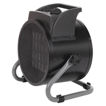 Sealey 3000W Industrial PTC Fan Heater - 230V PEH3001