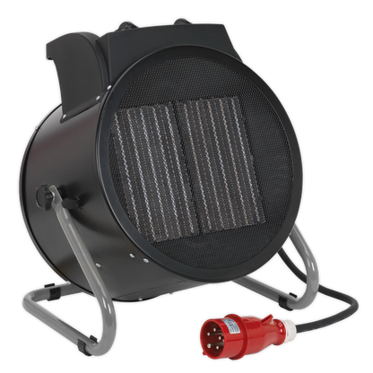 Sealey 9000W Industrial PTC Fan Heater - 415V 3ph PEH9001