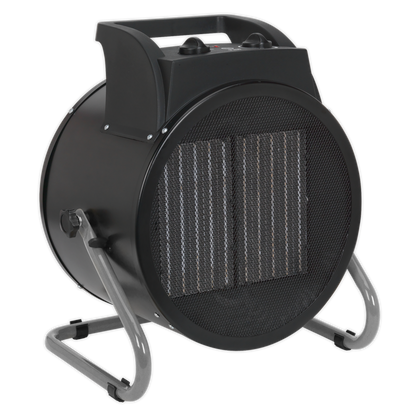 Sealey 9000W Industrial PTC Fan Heater - 415V 3ph PEH9001