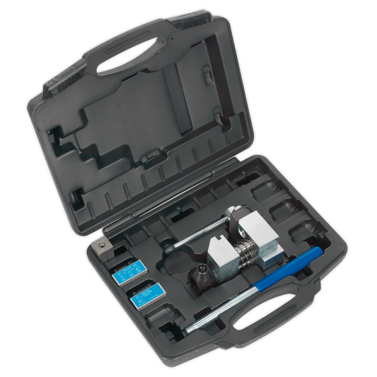 Sealey Brake Pipe Flaring Kit PFT/02