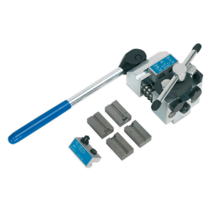 Sealey Brake Pipe Flaring Kit PFT/02