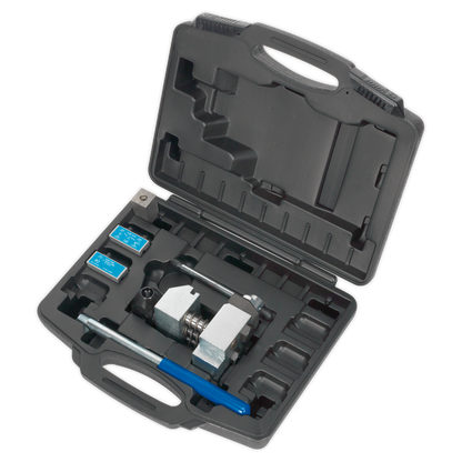 Sealey Brake Pipe Flaring Kit PFT/02