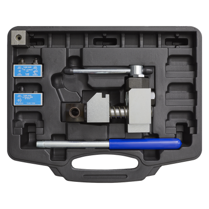 Sealey Brake Pipe Flaring Kit PFT/02