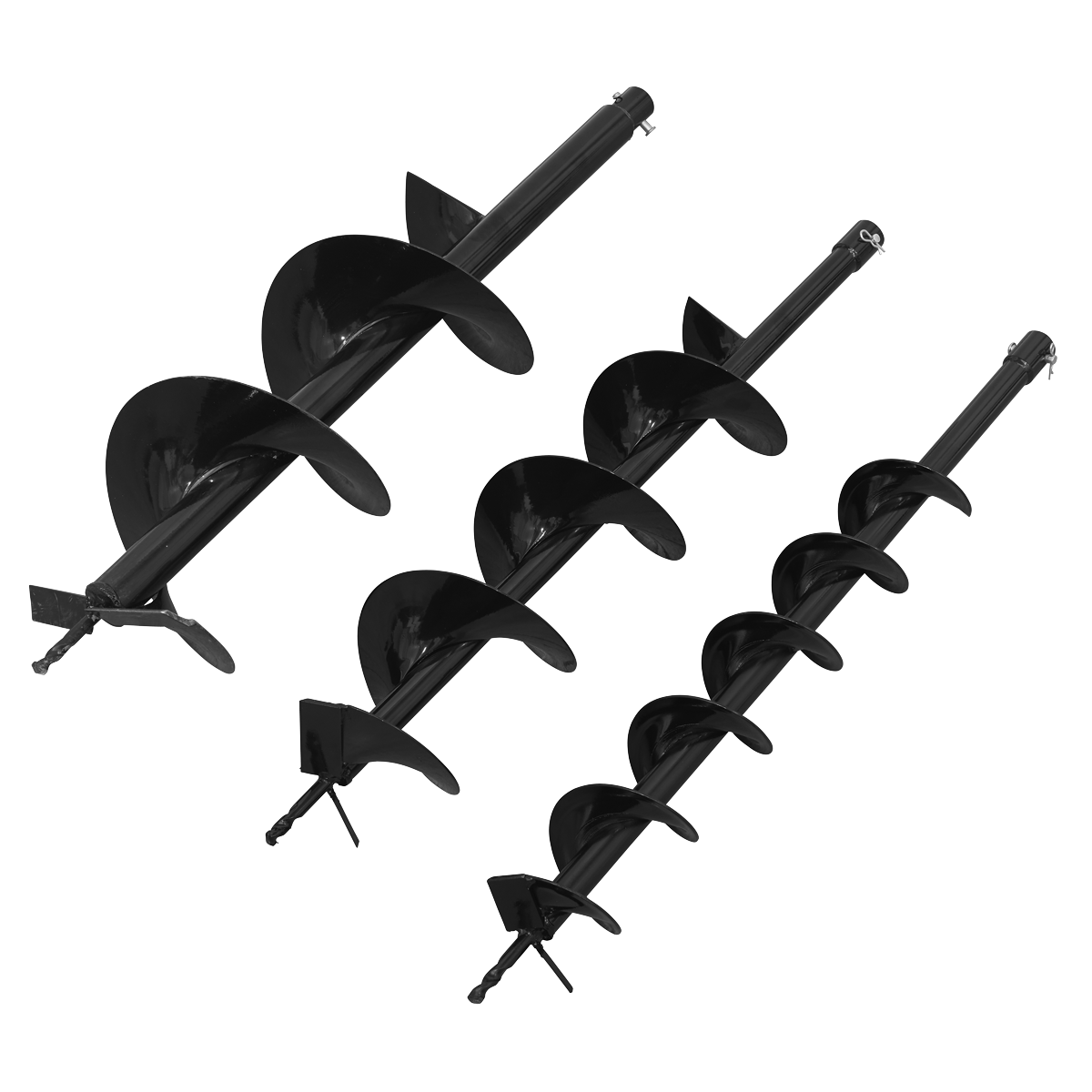 Sealey 2-Stroke Petrol Earth Auger PHA100