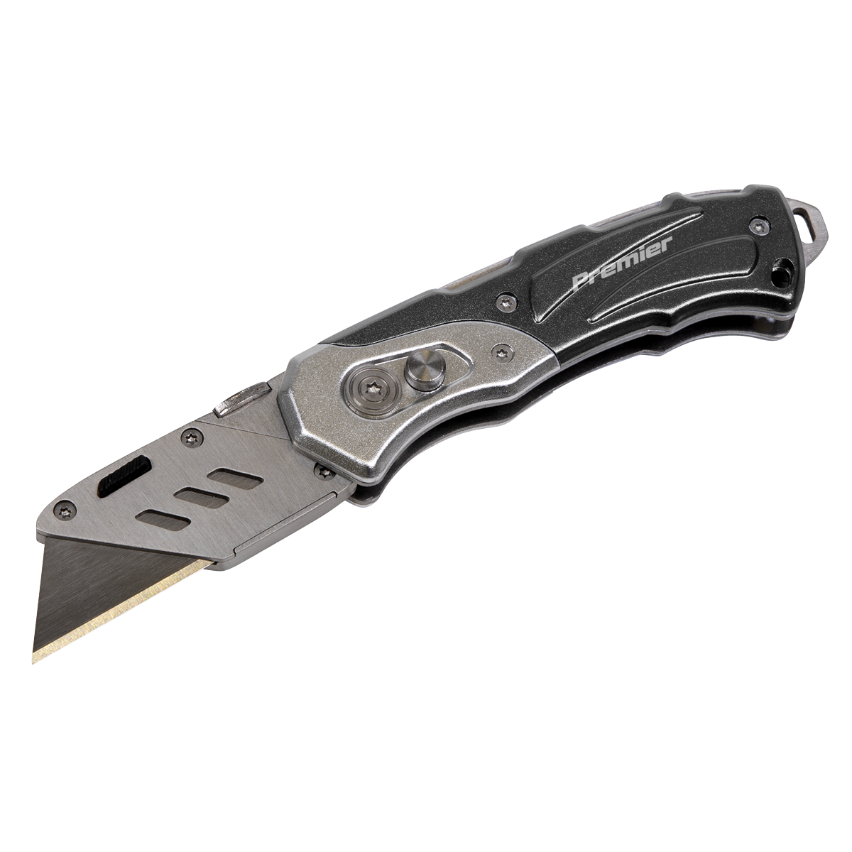 Sealey Locking Pocket Knife PK38