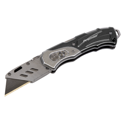 Sealey Locking Pocket Knife PK38