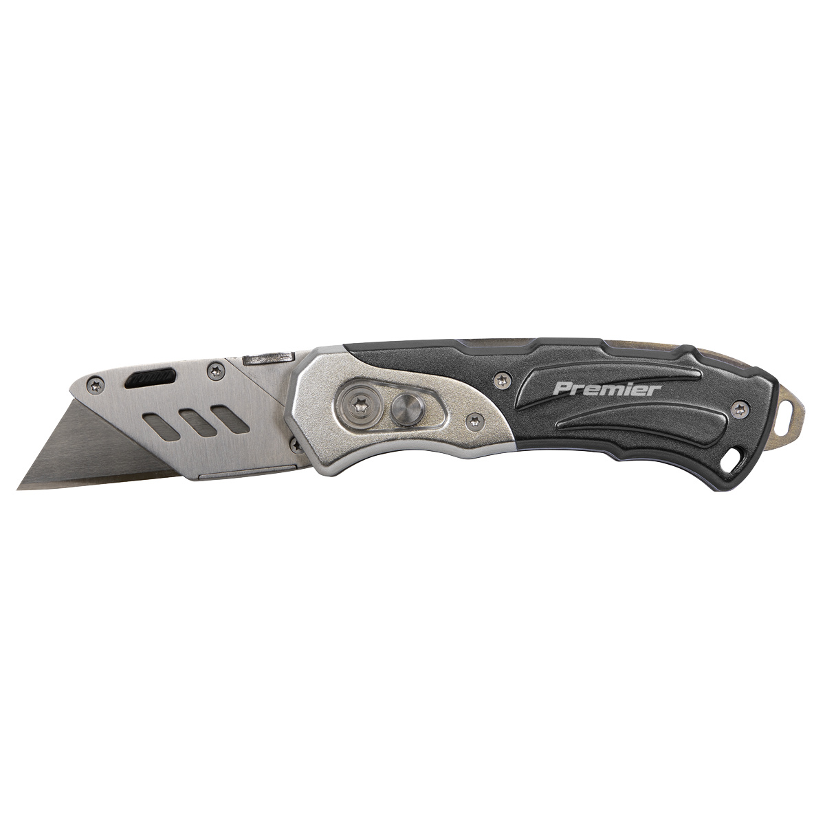 Sealey Locking Pocket Knife PK38