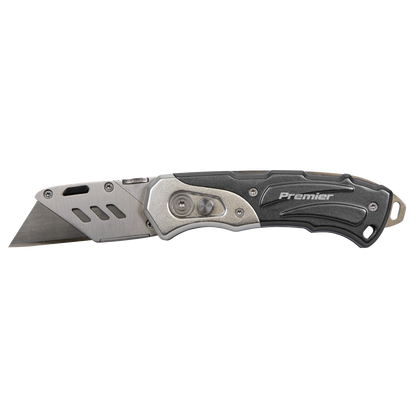 Sealey Locking Pocket Knife PK38