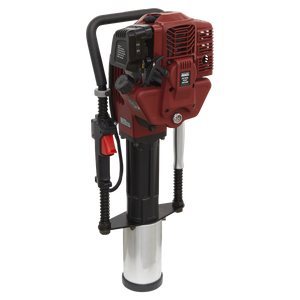 Sealey Ø100mm 2-Stroke Petrol Post Driver PPD100