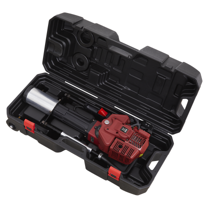 Sealey Ø100mm 2-Stroke Petrol Post Driver PPD100