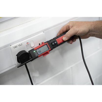 Sealey CAT IV 1000V High Voltage Tester Hybrid/Electric Vehicles PPHY