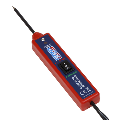 Sealey 6-24V Auto Probe Plus PPX