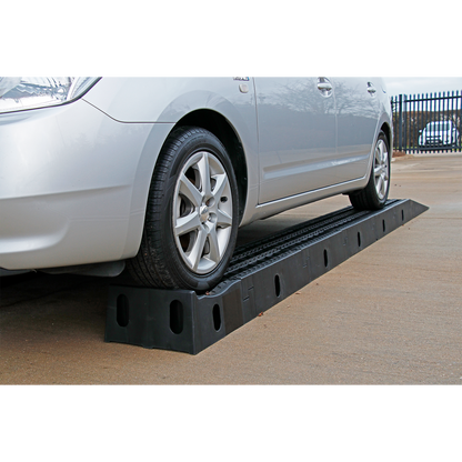Sealey 4tonne Modular Car Ramp Kit PRK01