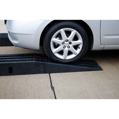 Sealey 4tonne Modular Car Ramp Kit PRK01