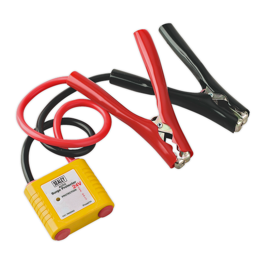 Sealey 24V Auto Electronics Protection Device PROSAF/24