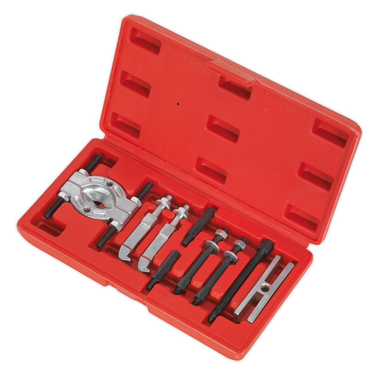 Sealey 9pc Mini Bearing Separator Set PS996