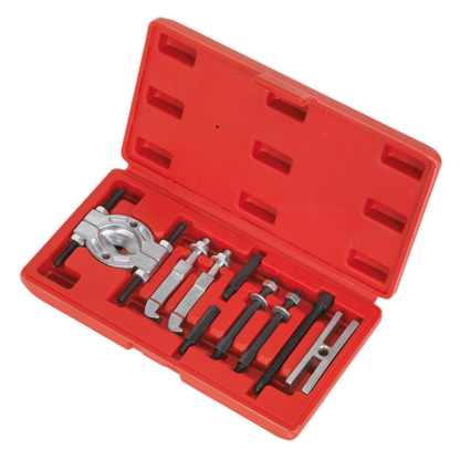 Sealey 9pc Mini Bearing Separator Set PS996