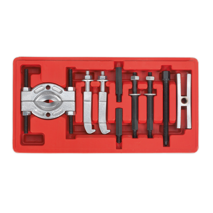 Sealey 9pc Mini Bearing Separator Set PS996