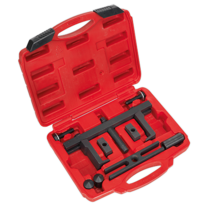 Sealey 12pc Crankshaft Pulley Removal Tool Set PS997