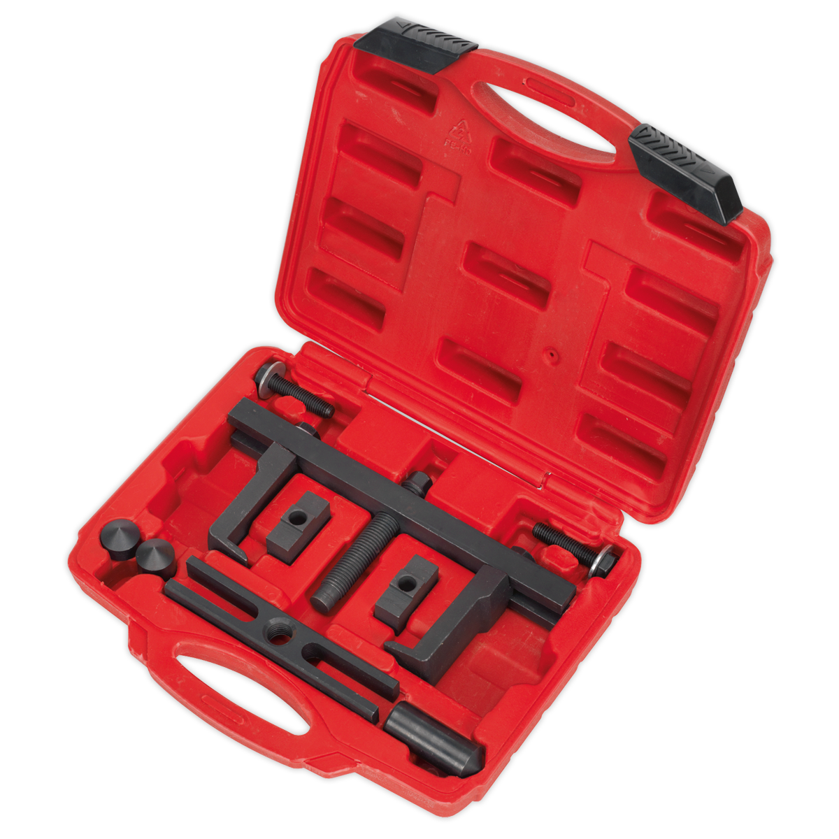 Sealey 12pc Crankshaft Pulley Removal Tool Set PS997