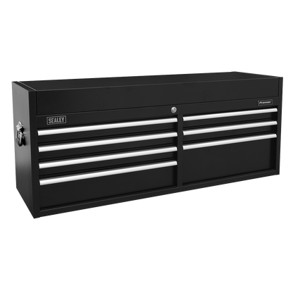 Sealey 7 Drawer 1415mm Heavy-Duty Topchest PTB141507