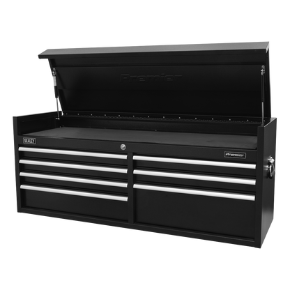 Sealey 7 Drawer 1415mm Heavy-Duty Topchest PTB141507