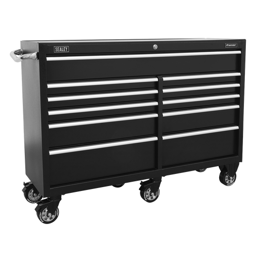 Sealey 11 Drawer 1430mm Heavy-Duty Rollcab PTB143011