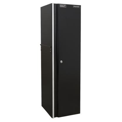 Sealey 3 Drawer Heavy-Duty Hang-On Locker PTB39003