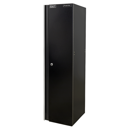 Sealey 3 Drawer Heavy-Duty Hang-On Locker PTB39003