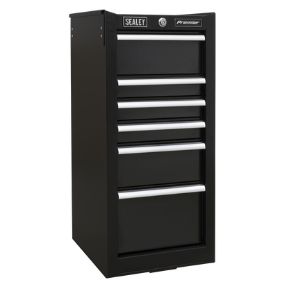 Sealey 6 Drawer Hang-On Chest Heavy-Duty PTB40506