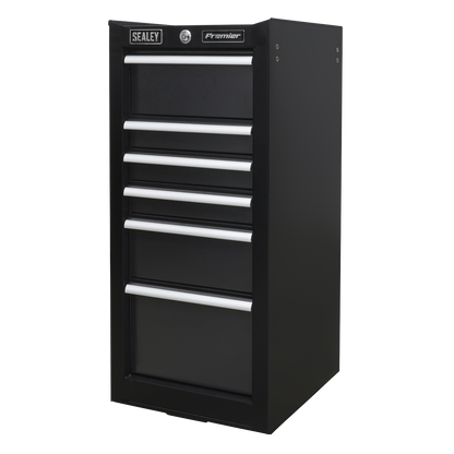 Sealey 6 Drawer Hang-On Chest Heavy-Duty PTB40506