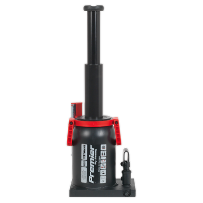 Sealey 2tonne Bottle Jack with Telescopic Ram PTBJ2