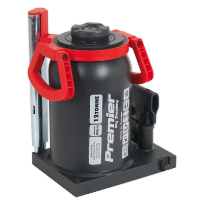 Sealey 2tonne Bottle Jack with Telescopic Ram PTBJ2
