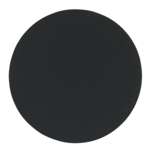 Sealey Ø148mm DA Backing Pad for Hook-and-Loop Discs M14 x 2mm PTC/150VA/M14