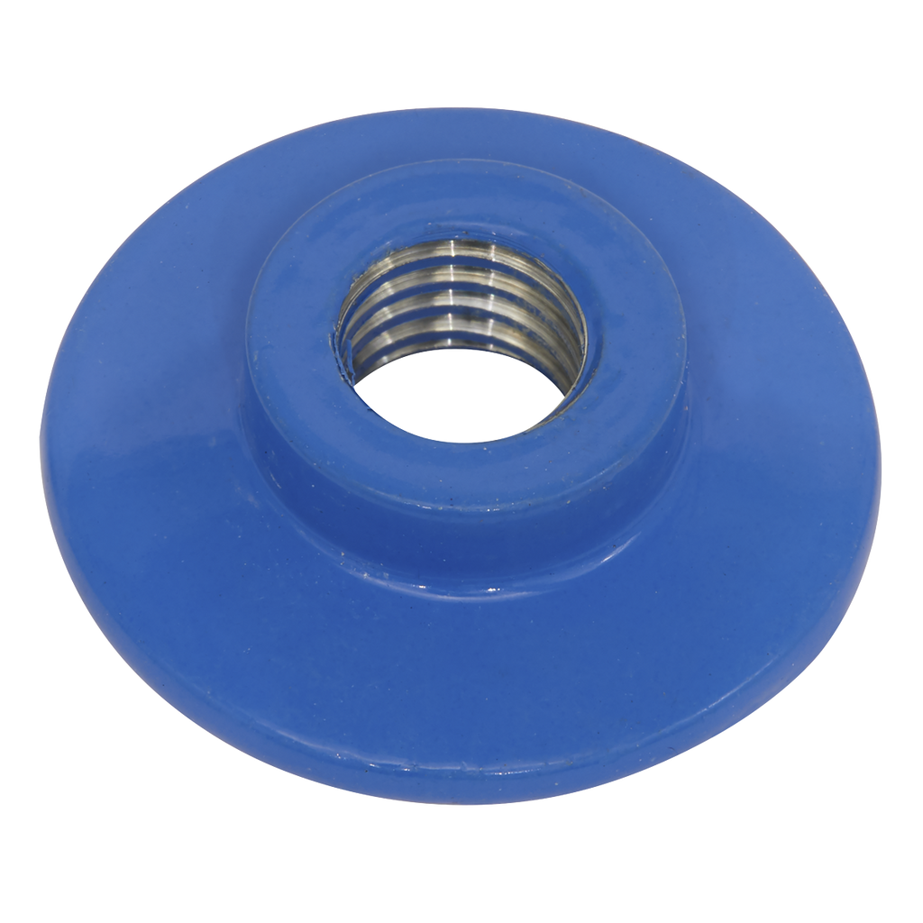 Sealey M10 x 1.5mm Pad Nut for PTC/BP3 Backing Pad PTC/BP3/NUT15