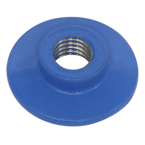 Sealey M10 x 1.5mm Pad Nut for PTC/BP3 Backing Pad PTC/BP3/NUT15