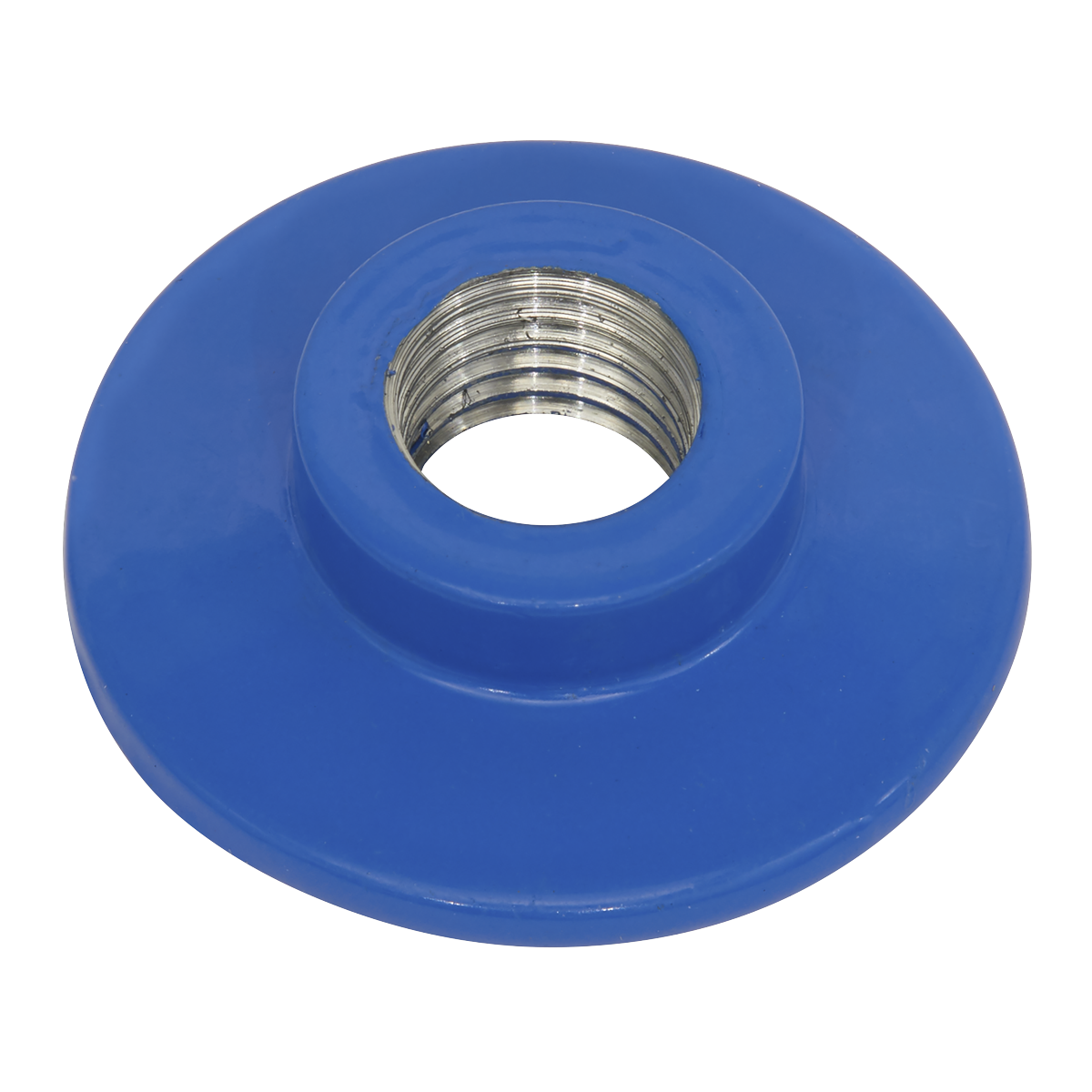 Sealey M10 x 1.25mm Pad Nut for PTC/BP3 Backing Pad PTC/BP3/NUT