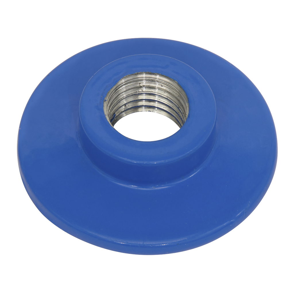 Sealey M10 x 1.25mm Pad Nut for PTC/BP3 Backing Pad PTC/BP3/NUT