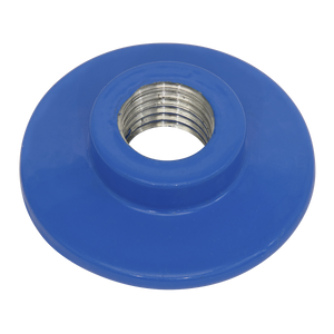 Sealey M10 x 1.25mm Pad Nut for PTC/BP3 Backing Pad PTC/BP3/NUT