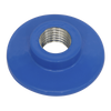 Sealey M10 x 1.25mm Pad Nut for PTC/BP3 Backing Pad PTC/BP3/NUT