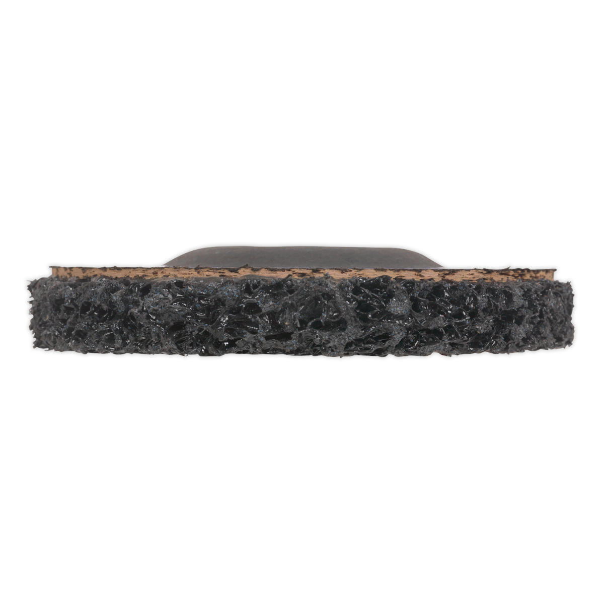 Sealey Ø115 x 13mm Polycarbide Abrasive Cup Wheel Ø22mm Bore PTC/CW115