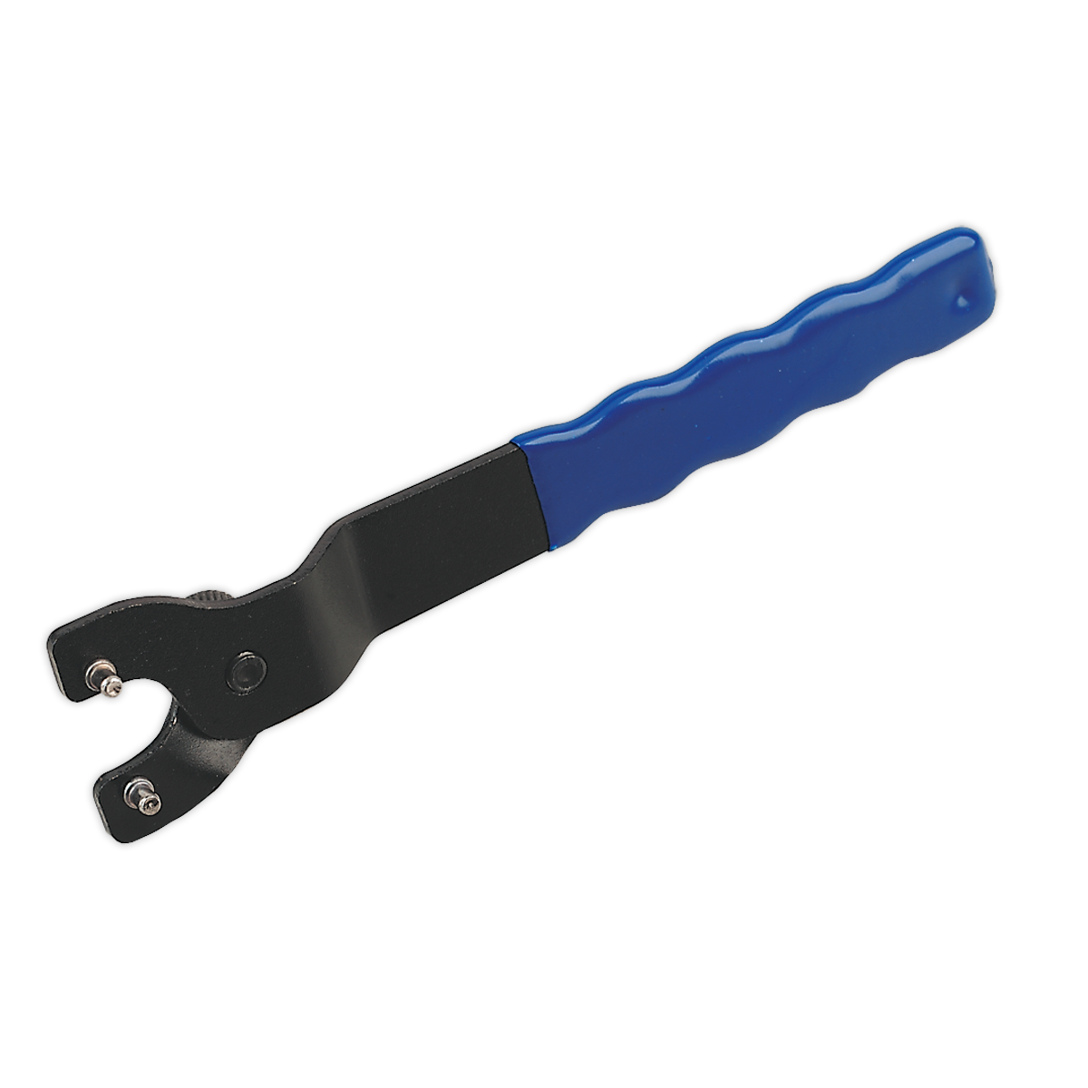 Sealey 10-30mm Universal Pin Spanner PTC/UPW