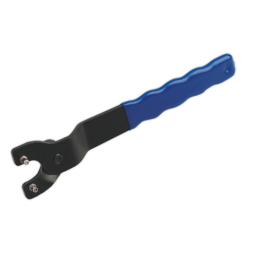 Sealey 10-30mm Universal Pin Spanner PTC/UPW