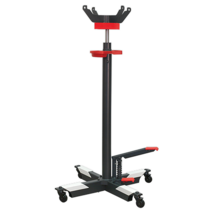 Sealey 300kg Premier Vertical Transmission Jack PTJ30