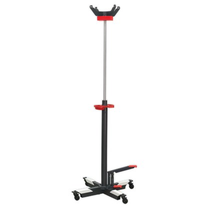 Sealey 300kg Premier Vertical Transmission Jack PTJ30
