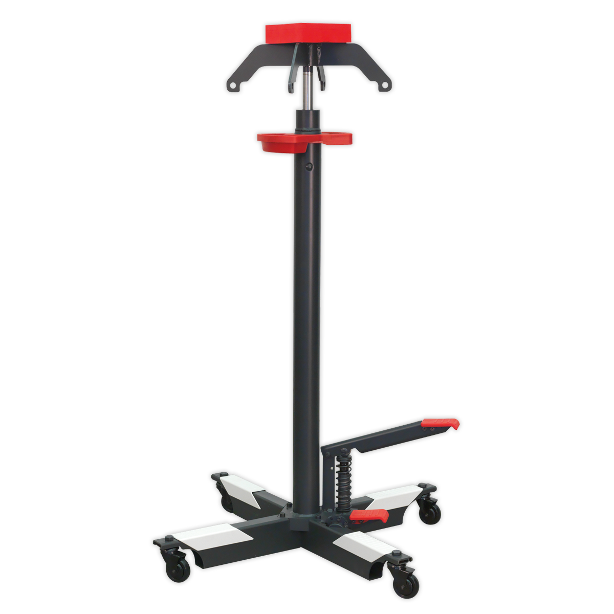 Sealey 300kg Premier Vertical Transmission Jack PTJ30