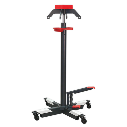 Sealey 300kg Premier Vertical Transmission Jack PTJ30