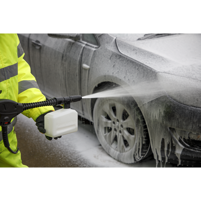 Sealey Snow Foam Sprayer for PW1601/PW1850 PW0SNA