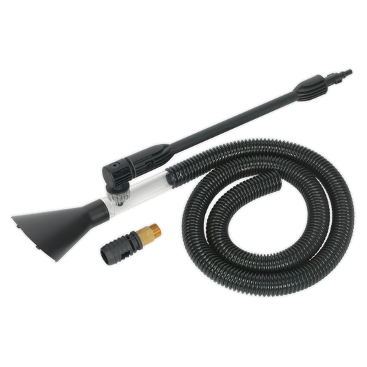 Sealey Water Suction Kit for PW3500 & PW5000 PWA10