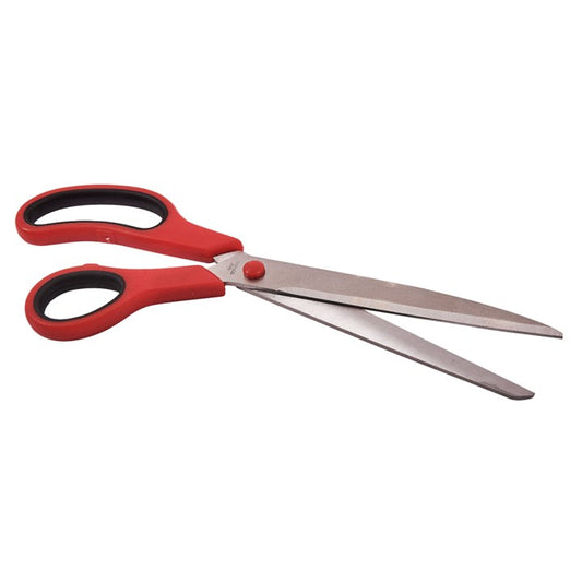 Amtech 300mm (12") Pro wallpaper scissors R0126